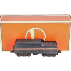 Sale Lionel 6-18049 O Gauge N&W "J" Tender - Custom Weathered EX/Box - Your Source for Gaming Essentials Trains