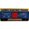 Hot Lionel 6-52043 O Gauge NETCA 1994 LL Bean Boxcar NIB - Your Source for Gaming Essentials Trains