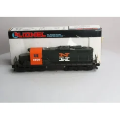 Online Lionel 6-18806 O Gauge New Haven SD-18 Powered Diesel Locomotive #8806 LN/Box - Your Source for Gaming Essentials Trains