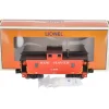 Online Lionel 6-27666 O Gauge New Haven Northeastern-Style Caboose #C-505 - Your Source for Gaming Essentials Trains