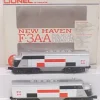 New Lionel 6-8851 O Gauge New Haven F3 AA Diesel Locomotive Set #8851/8852 LN/Box - Your Source for Gaming Essentials Trains
