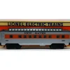 Best Lionel 6-16084 O Gauge New Haven Illuminated Full Vista Dome LN/Box - Your Source for Gaming Essentials Trains