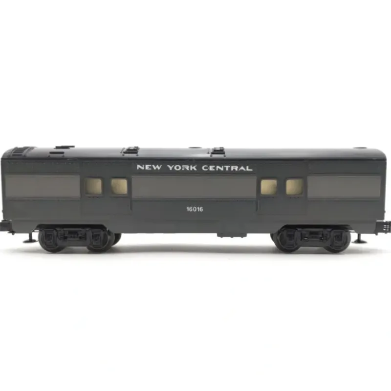 Hot Lionel 6-16016 O Gauge New York Central Baggage Car #16016 EX - Your Source for Gaming Essentials Trains