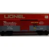 Sale Lionel 6-9754 O Gauge New York Central Pacemaker Boxcar-METCA Version EX/Box - Your Source for Gaming Essentials Trains