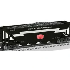 Online Lionel 6-26474 O Gauge New York Central NS Heritage Quad Hopper - Your Source for Gaming Essentials Trains