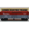 Outlet Lionel 6-19827 O Gauge New York Central Operating Box Car #19827 - Your Source for Gaming Essentials Trains