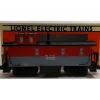 New Lionel 6-17606 O Gauge New York Central Illumintated Caboose w/ Smoke - Your Source for Gaming Essentials Trains