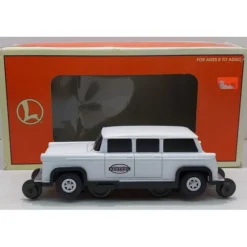 Online Lionel 6-18430 O Gauge New York Central Motorized Crew Car LN/Box - Your Source for Gaming Essentials Trains