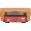 Lionel 6-17751 O Gauge Nickel Plate Road PS-1 Boxcar #6605 - Your Source for Gaming Essentials Trains