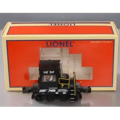 New Lionel 6-38806 O Gauge Norfolk Southern Trackmobile - Your Source for Gaming Essentials Trains