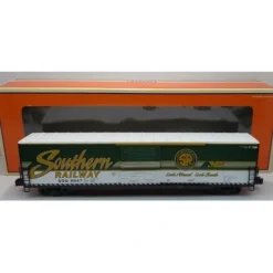 Discount Lionel 6-27849 O Gauge Norfolk Southern Heritage Southern 60' Boxcar #9847 - Your Source for Gaming Essentials Trains