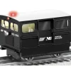 New Lionel 6-37062 O Gauge Norfolk Southern Speeder - Your Source for Gaming Essentials Trains