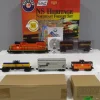 Clearance Lionel 6-30213 O Gauge Norfolk Southern Heritage Diesel Freight Train Set - Your Source for Gaming Essentials Trains