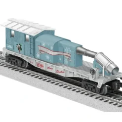 Outlet Lionel 6-37909 O Gauge North Pole Central Jet Snow Blower - Your Source for Gaming Essentials Trains