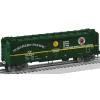 New Lionel 6-17725 O Gauge Northern Pacific Steel-Sided Reefer - Your Source for Gaming Essentials Trains