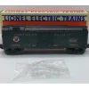 Discount Lionel 6-19813 O Gauge Northern Pacific Operating Ice Car w/Ice Blocks EX/Box - Your Source for Gaming Essentials Trains