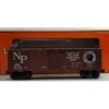 Online Lionel 6-17243 O Gauge Northern Pacific Boxcar #8722 LN/Box - Your Source for Gaming Essentials Trains
