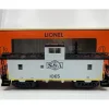 Hot Lionel 6-27696 O Gauge NS Heritage Savannah & Atlanta CA-4 Caboose - Your Source for Gaming Essentials Trains