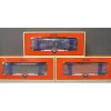 New Lionel 6-17791 O Gauge NS Heritage PRR/N&W/Interstate Hoppers (Set of 3) - Your Source for Gaming Essentials Trains