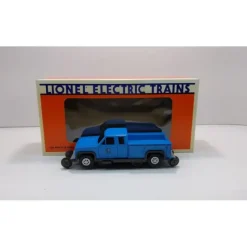 Online Lionel 6-18424 O Gauge On-Track Pickup Truck LN/Box - Your Source for Gaming Essentials Trains
