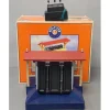 New Lionel 6-24115 O Gauge Operating Log Loader with TMCC LN/Box - Your Source for Gaming Essentials Trains