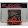 Lionel 6-18401 O Gauge Operating Workmen Hand Car LN/Box - Your Source for Gaming Essentials Trains