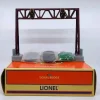 Discount Lionel 6-12895 O Gauge Operating Dual Signal Bridge - Your Source for Gaming Essentials Trains