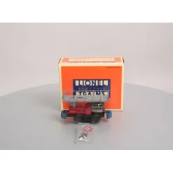 Hot Lionel 6-18406 O Gauge Operating Track Maintenance Car LN/Box - Your Source for Gaming Essentials Trains