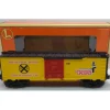 Hot Lionel 6-26201 O Gauge Operation Lifesaver Boxcar #9700 - Your Source for Gaming Essentials Trains