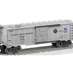 Clearance Lionel 6-82052 O Gauge Pacific Fruit Express Ice Car #82052 - Your Source for Gaming Essentials Trains