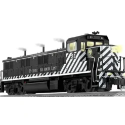 Best Lionel 6-38545 O Gauge Pacific Harbor Genset Switcher #31 with LEGACY - Your Source for Gaming Essentials