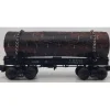 Clearance Lionel 6-27835 O Gauge P.Bunyan Lumber Co. Skeleton Log Car #1825 LN - Your Source for Gaming Essentials Trains