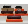 Hot Lionel 6-38308 O Gauge PCC #2146WS Berkshire Madison Passenger Set - Your Source for Gaming Essentials Trains