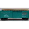 Hot Lionel 6-17225 O Gauge Penn Central Scale-Size Boxcar #9464-297 LN/Box - Your Source for Gaming Essentials Trains