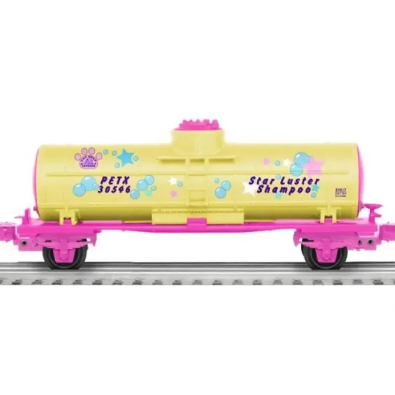 Clearance Lionel 6-81617 O Gauge Pet Shop Single-Dome Tank Car - Your Source for Gaming Essentials Trains