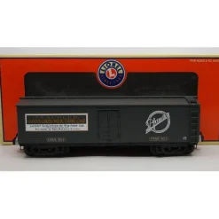 Sale Lionel 6-17363 O Gauge Pfaulder Milk Billboard Refrigerator Car #503 NIB - Your Source for Gaming Essentials Trains