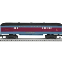 Best Lionel 6-82498 O Gauge Polar Express Railway Post Office Mail Car - Your Source for Gaming Essentials