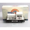 Hot Lionel 6-18456 O Gauge Postwar Celebration Series 59 Minuteman Switcher LN/Box - Your Source for Gaming Essentials Trains