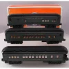 Sale Lionel 6-81749 O Gauge Pullman Baby Madison Car 3-Pack - Your Source for Gaming Essentials Trains