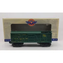 New Lionel 6-26765 O Gauge PWC Wells Fargo Operating Sheriff And Outlaw Car #3370 - Your Source for Gaming Essentials Trains