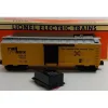 Online Lionel 6-17214 O Gauge RailBox Boxcar with Diesel Railsounds #17214 LN/Box - Your Source for Gaming Essentials Trains