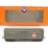 Hot Lionel 6-17364 O Gauge Railway Express Agency Refrigerator Car #1742 LN/Box - Your Source for Gaming Essentials Trains