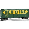 Online Lionel 6-81619 O Gauge Reading PS-1 Boxcar #109448 - Your Source for Gaming Essentials Trains