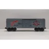 Online Lionel 6-16264 O Gauge Red Wing Shoes Boxcar #16264 LN - Your Source for Gaming Essentials Trains