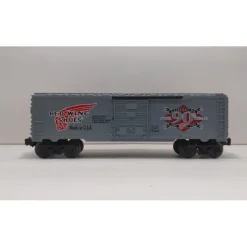 Online Lionel 6-16264 O Gauge Red Wing Shoes Boxcar #16264 LN - Your Source for Gaming Essentials Trains