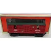 New Lionel 6-27947 O Gauge Reindeer Transport Car - Your Source for Gaming Essentials Trains