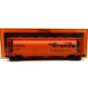 Best Lionel 6-19344 O Gauge Rio Grande 3-Bay Cylindrical Hopper #15590 - Your Source for Gaming Essentials Trains
