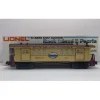 Outlet Lionel 6-9559 O Gauge Rock Island & Peoria Combine Car LN/Box - Your Source for Gaming Essentials Trains