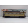 New Lionel 6-9560 O Gauge Rock Island Passenger Car LN/Box - Your Source for Gaming Essentials Trains
