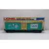 Lionel 6-7709 O Gauge Salem Billboard Refrigerator Car LN/Box - Your Source for Gaming Essentials Trains